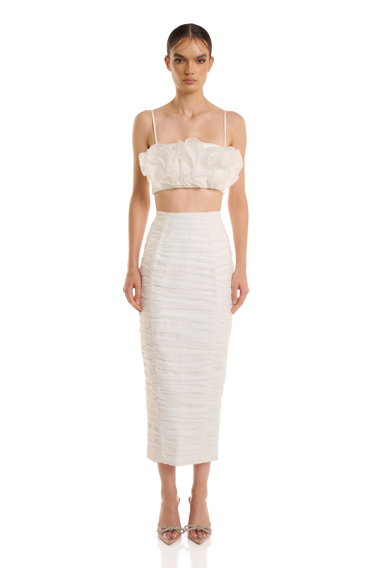 Tulum Skirt - ELIYA THE LABEL