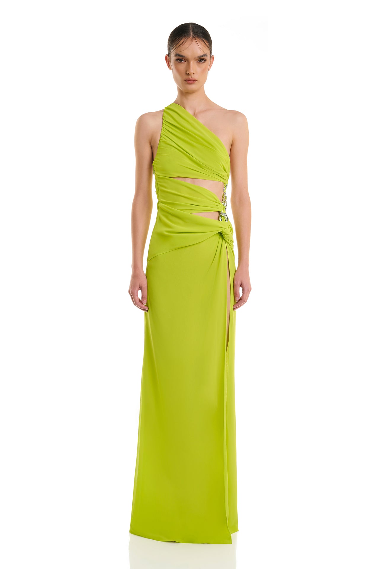 Arabella Gown - ELIYA THE LABEL