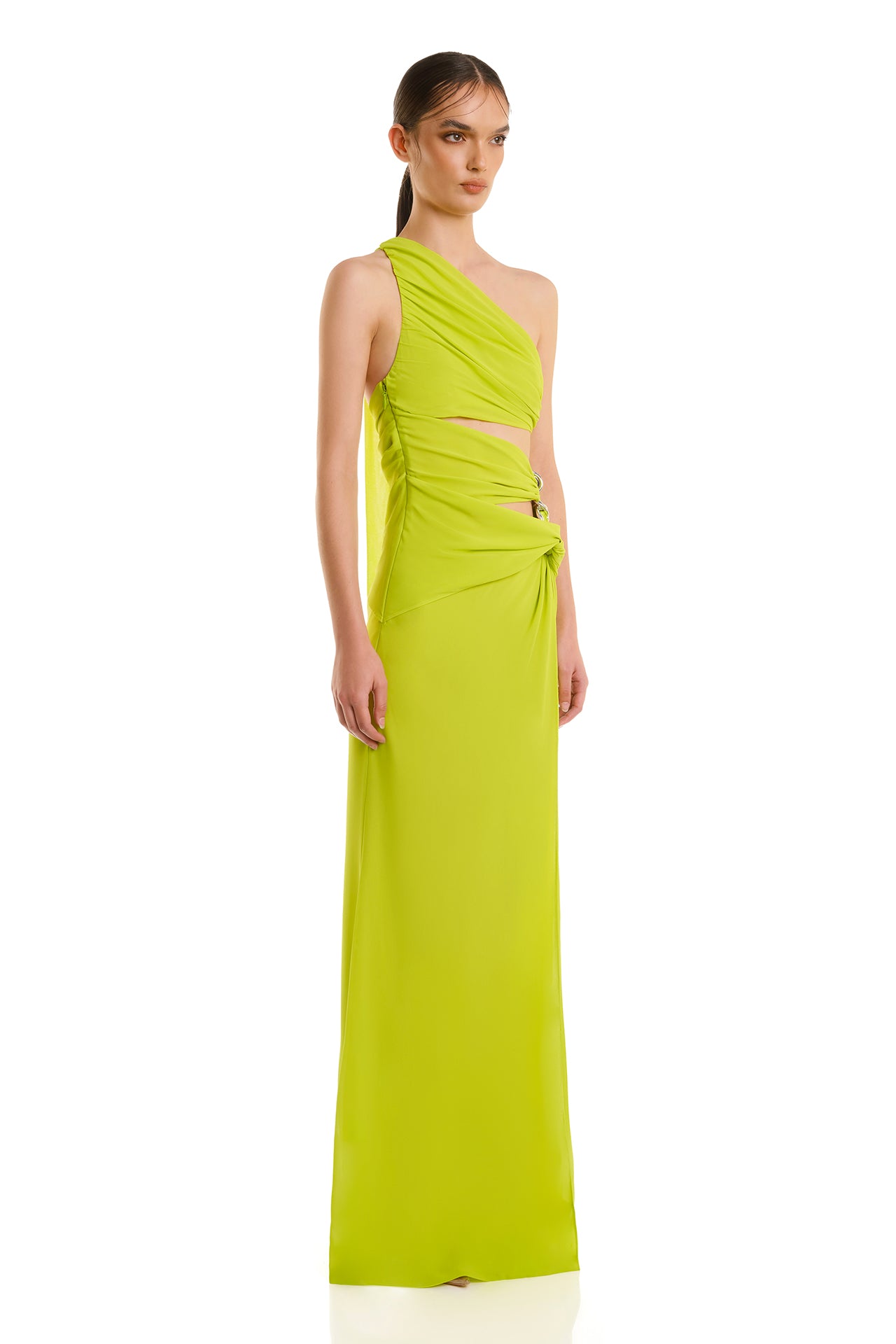 Arabella Gown - ELIYA THE LABEL