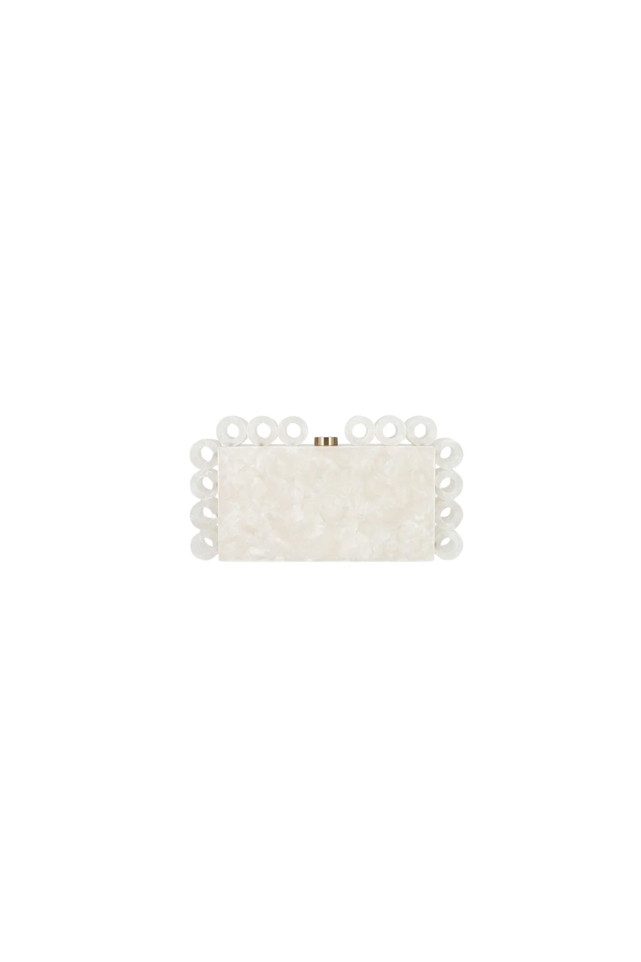 Aurora Purse | Ivory