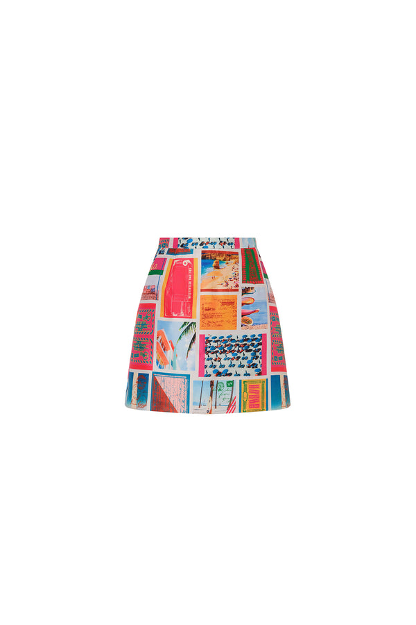 Monaco Skirt