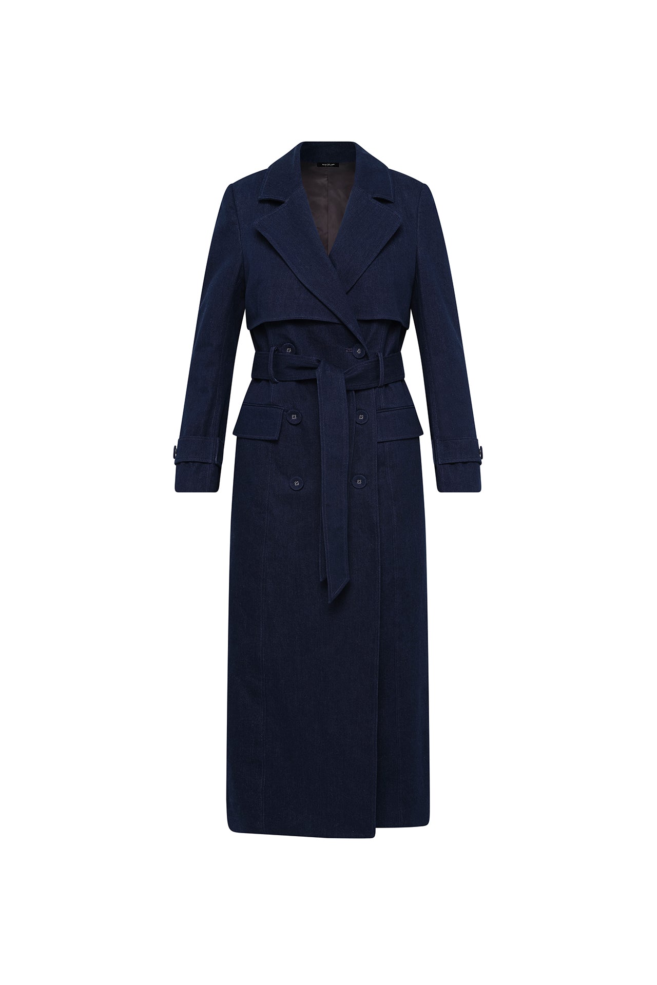 Rae Trench Coat