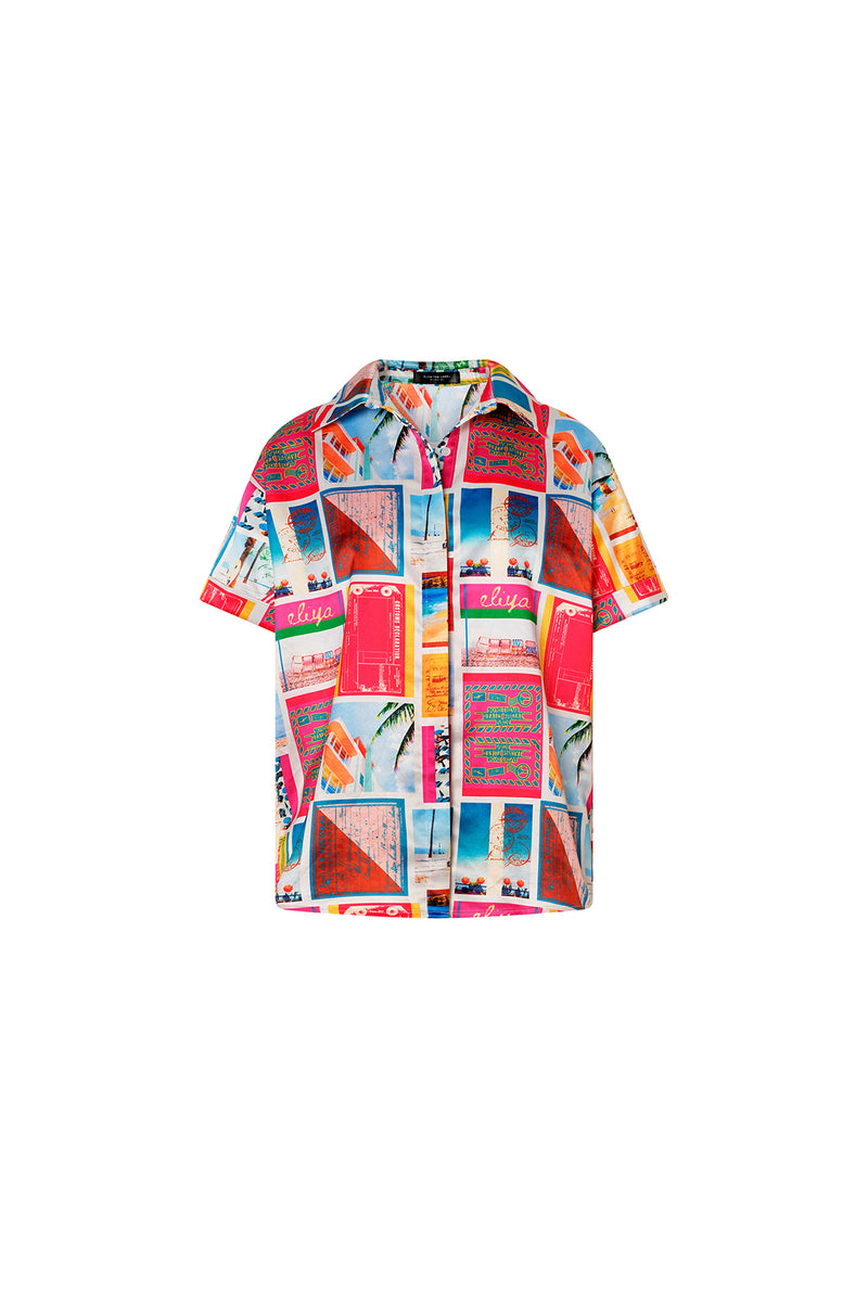 Taormina Shirt