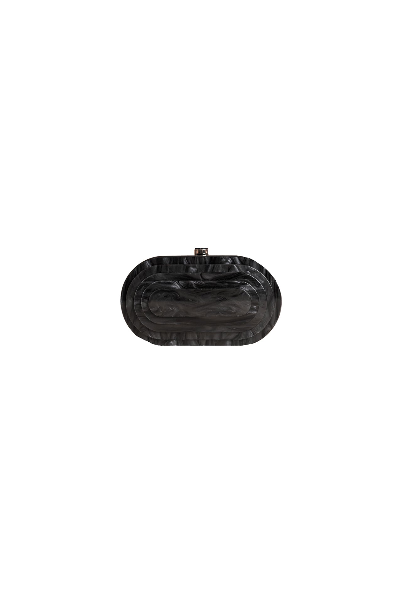 Zanthe Purse | Black