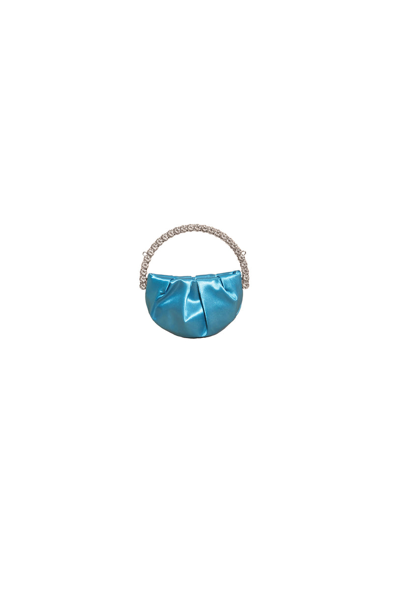 Ziva Purse | Azure