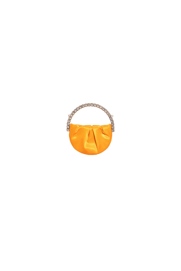 Ziva Purse | Saffron